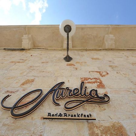 B&B Aurelia Turi Exterior photo