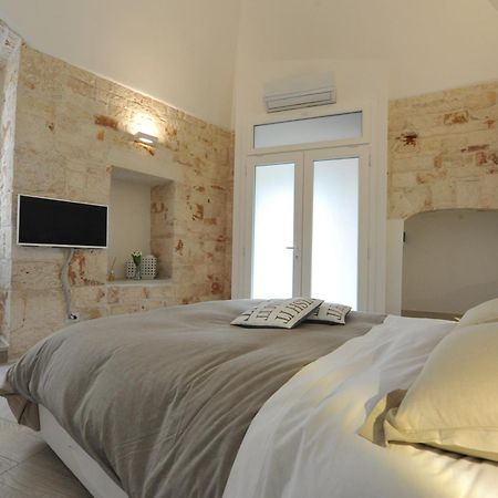 B&B Aurelia Turi Exterior photo