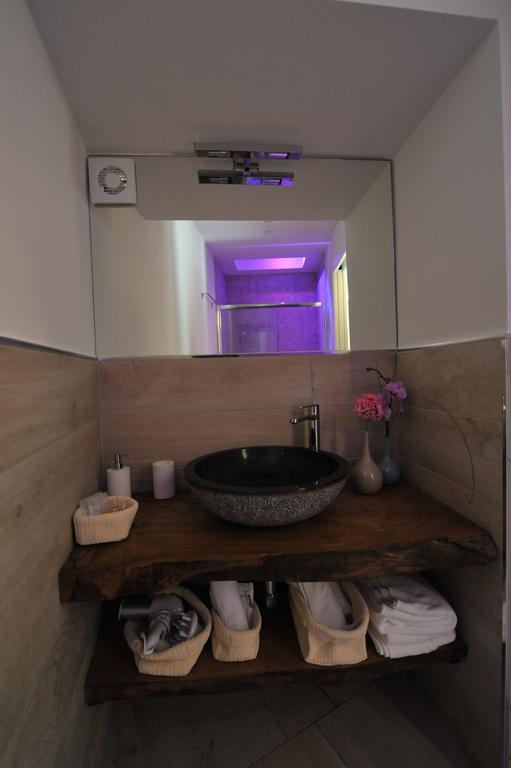 B&B Aurelia Turi Room photo